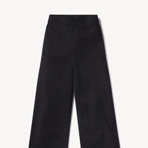 Buck Mason Surplus Rib Weekender Pant, Black XL